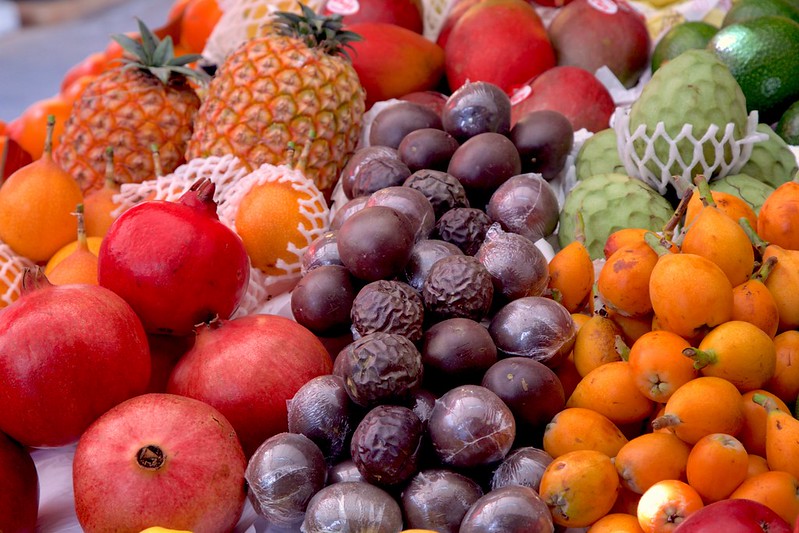 fruit